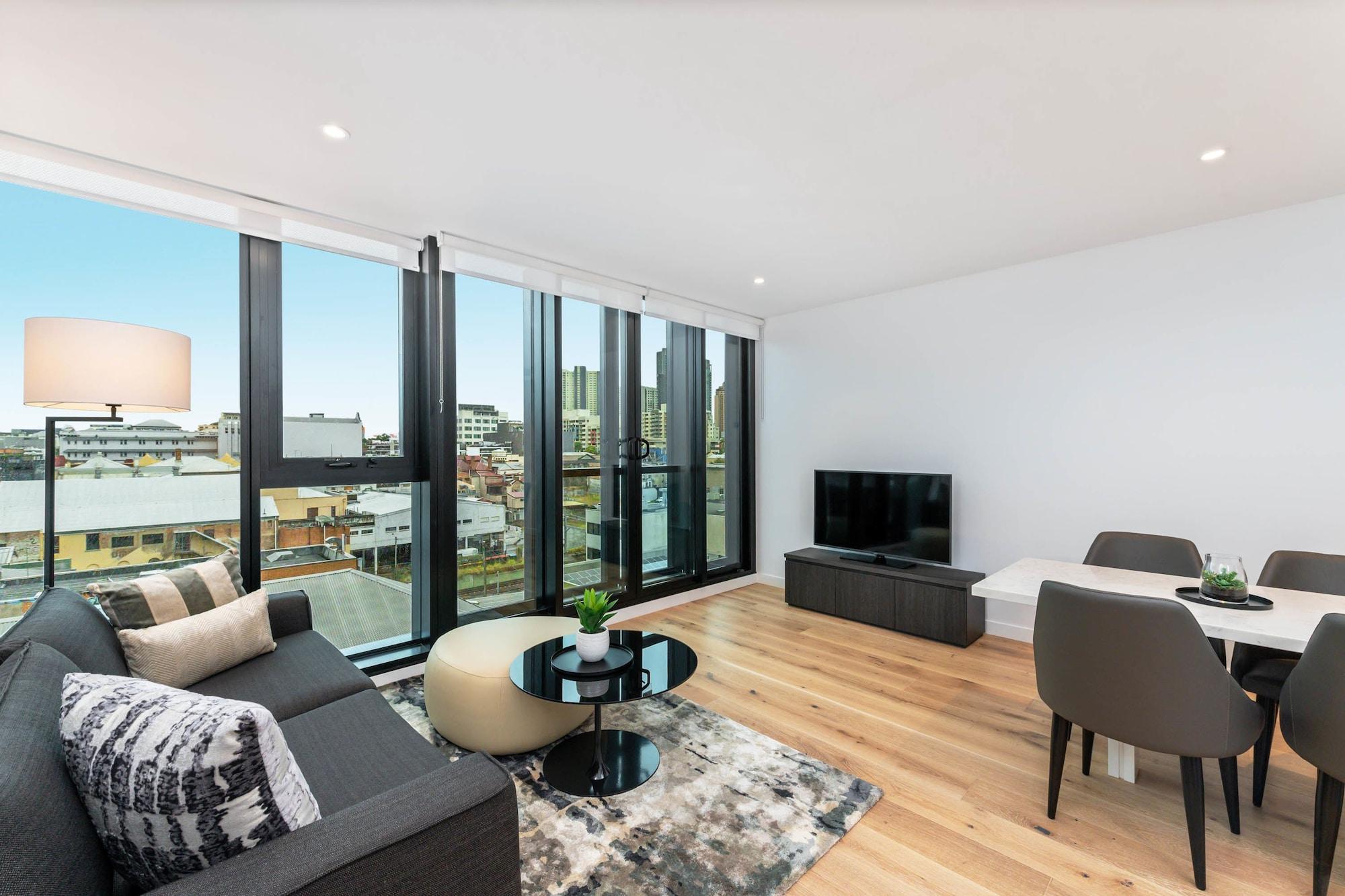 Fv By Peppers 5* Brisbane
