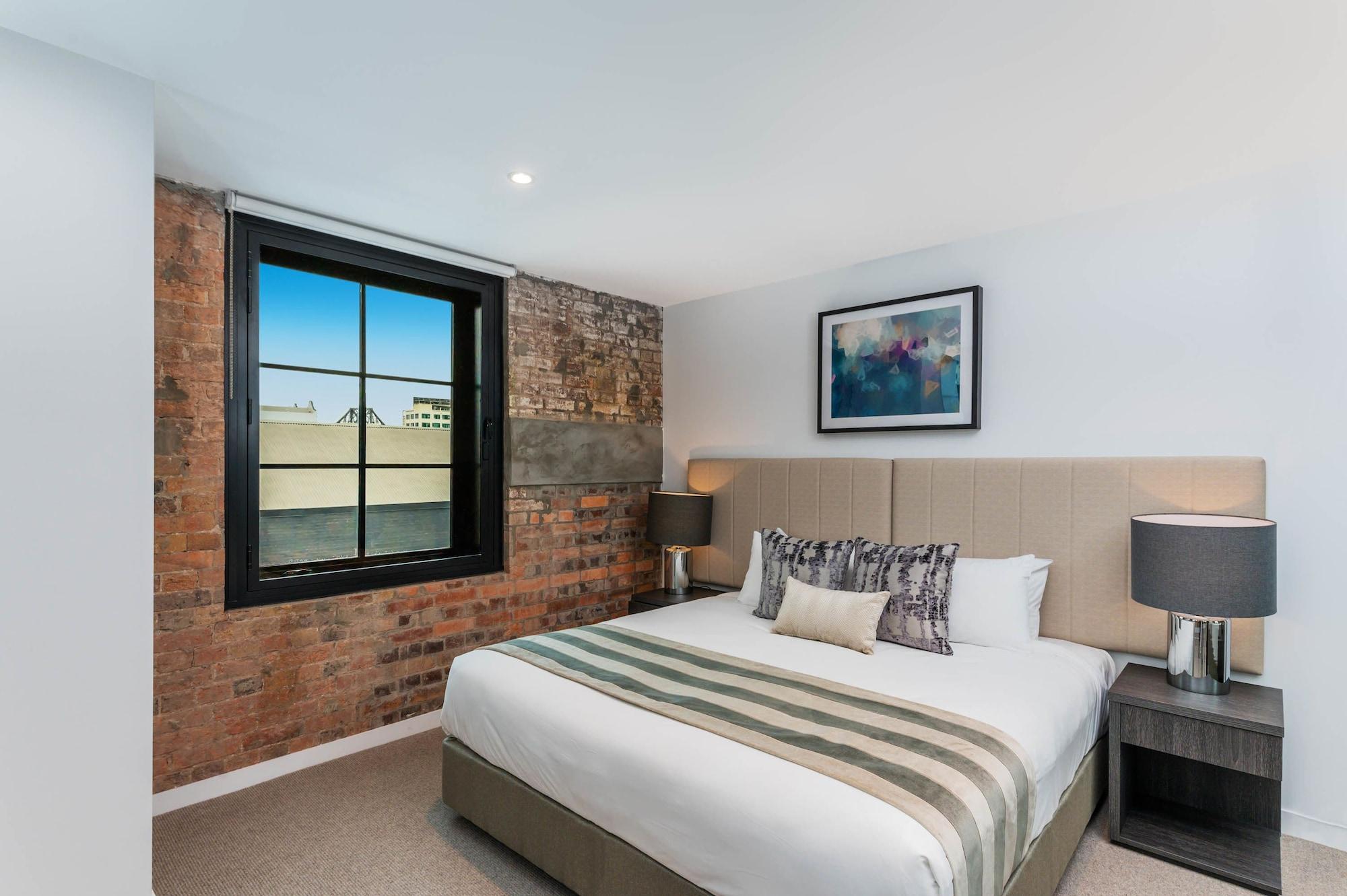 Fv By Peppers Aparthotel 5*