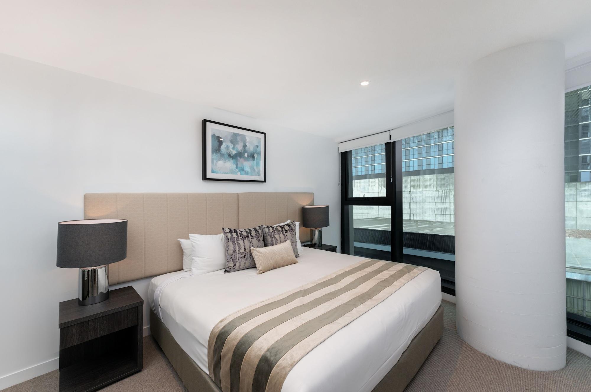 Fv By Peppers Aparthotel