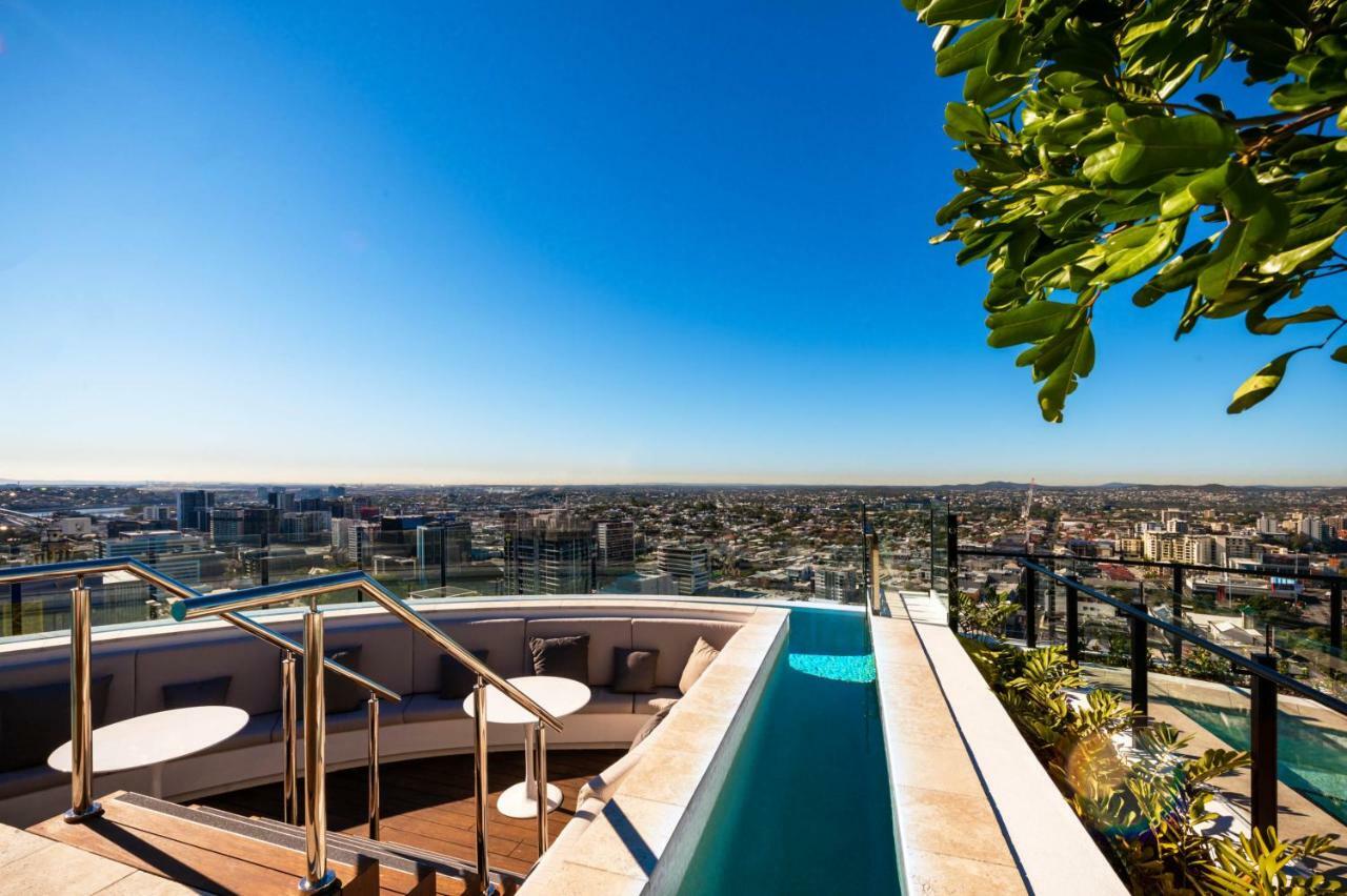 Fv By Peppers Aparthotel 5*