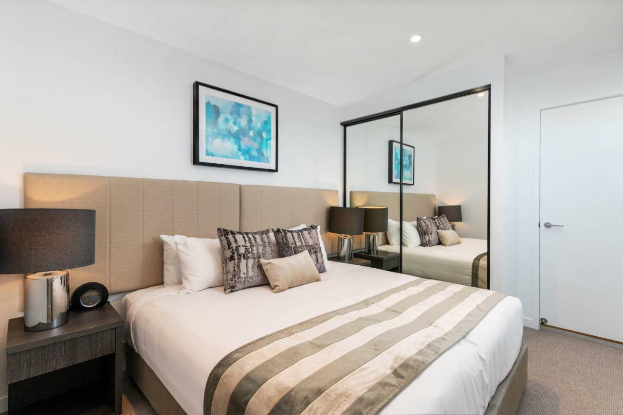 Aparthotel Fv By Peppers Brisbane