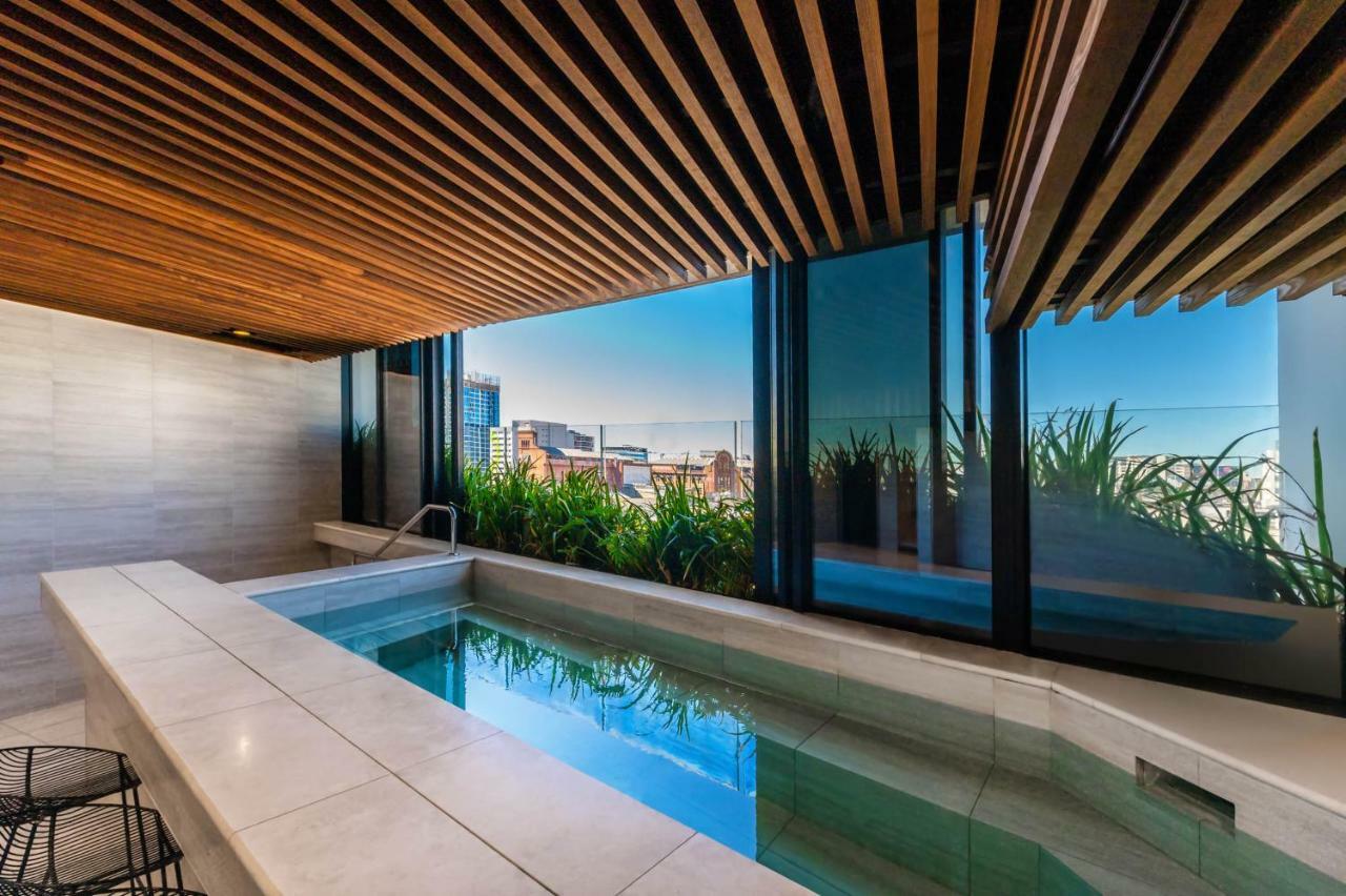 Fv By Peppers Aparthotel Brisbane